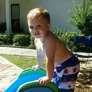 Meet your Posher, Debbie